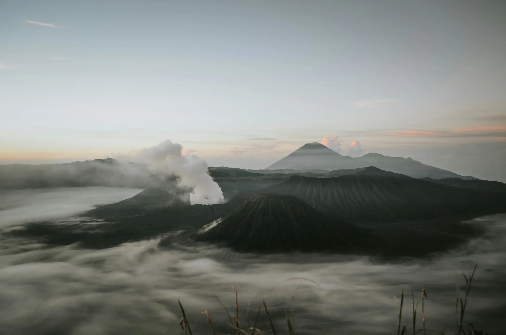 Image of 5-Day Private East Java Tour: Bromo, Ijen & Tumpak Sewu